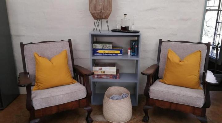 Boshoffville Family Farm