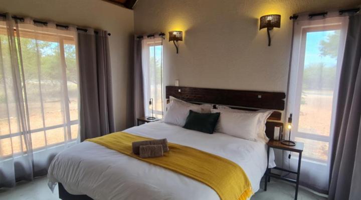 Hoedspruit Bush Stay