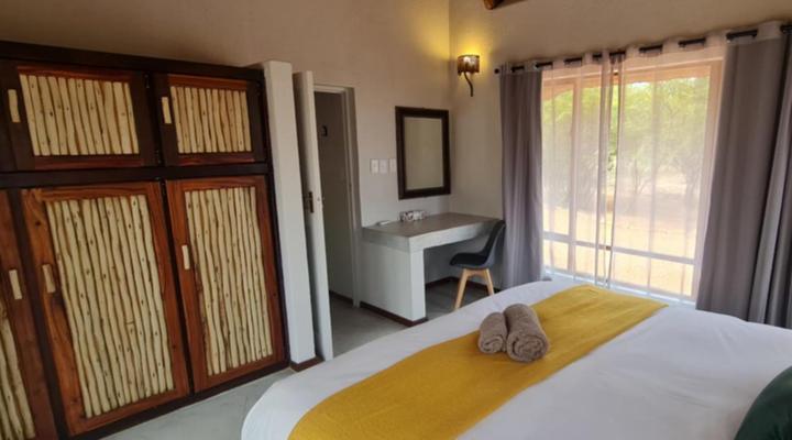 Hoedspruit Bush Stay