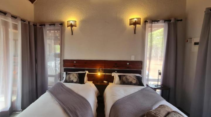 Hoedspruit Bush Stay