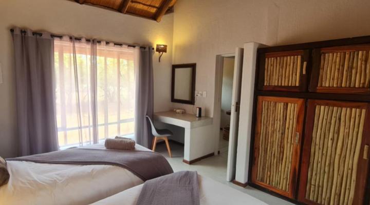 Hoedspruit Bush Stay