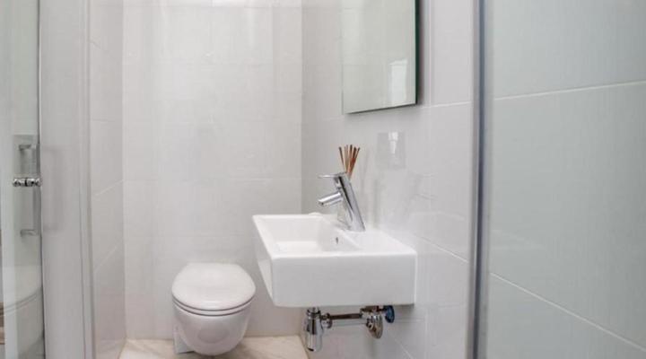 Urban Oasis at Sandton Sky