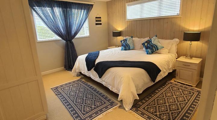 Knysna Self-catering Holiday Home