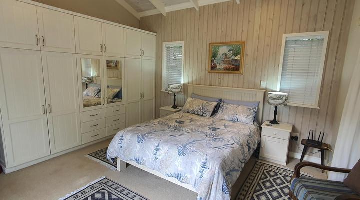 Knysna Self-catering Holiday Home