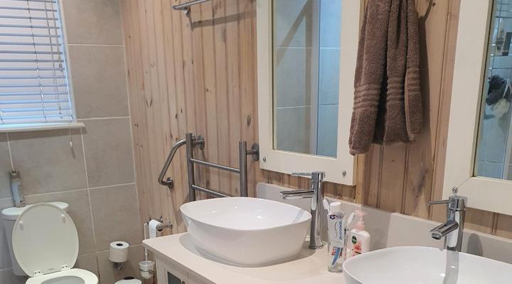 Knysna Self-catering Holiday Home