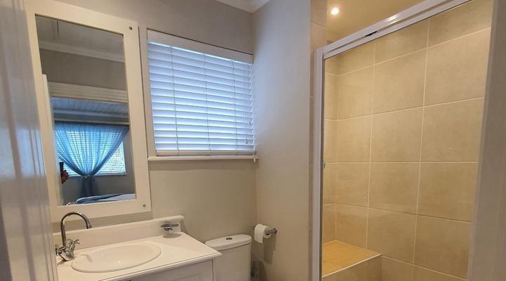 Knysna Self-catering Holiday Home