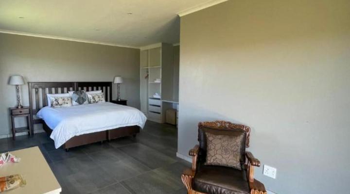 The Vaal Guesthouse