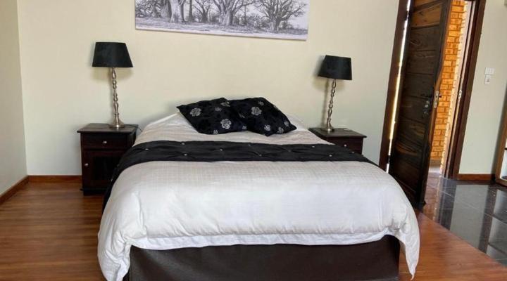 The Vaal Guesthouse