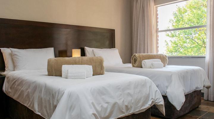 The Green Lizard Guesthouse