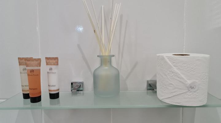 The Green Lizard Guesthouse