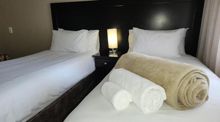 The Green Lizard Guesthouse