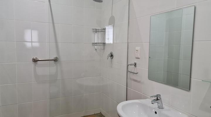 The Green Lizard Guesthouse