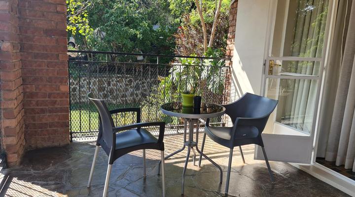 The Green Lizard Guesthouse