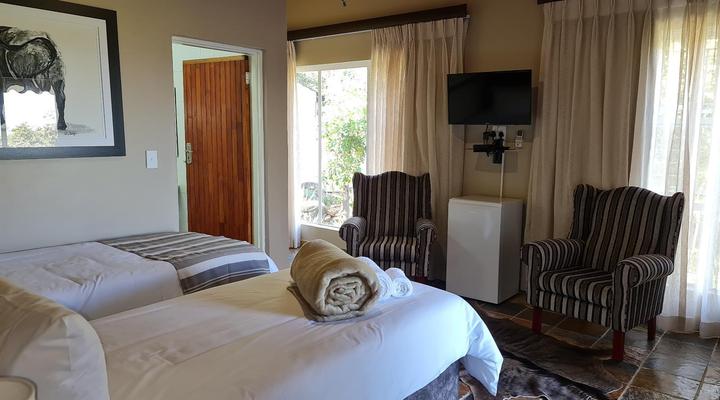 The Green Lizard Guesthouse