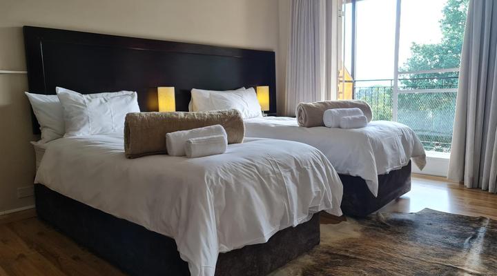 The Green Lizard Guesthouse