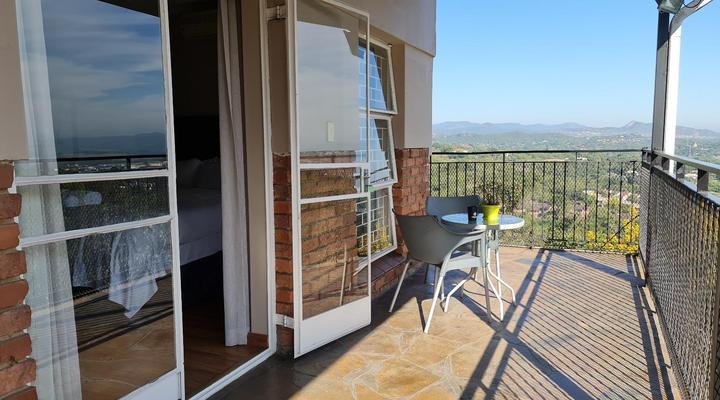 The Green Lizard Guesthouse