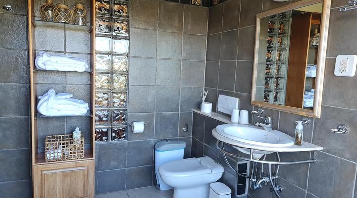 The Green Lizard Guesthouse