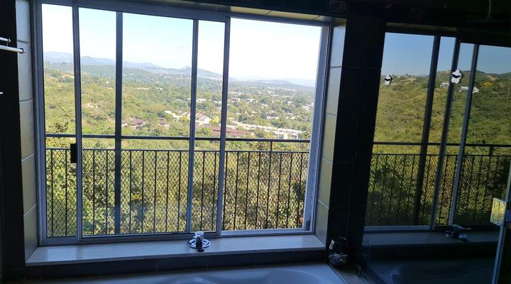 The Green Lizard Guesthouse