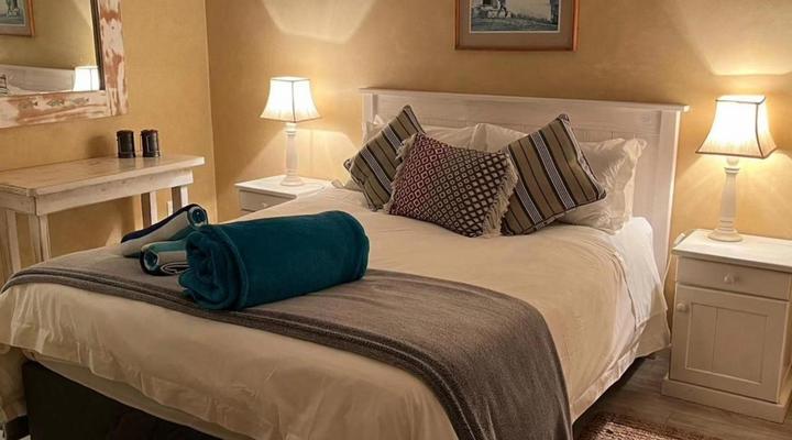 Beachfront Rocky Pools