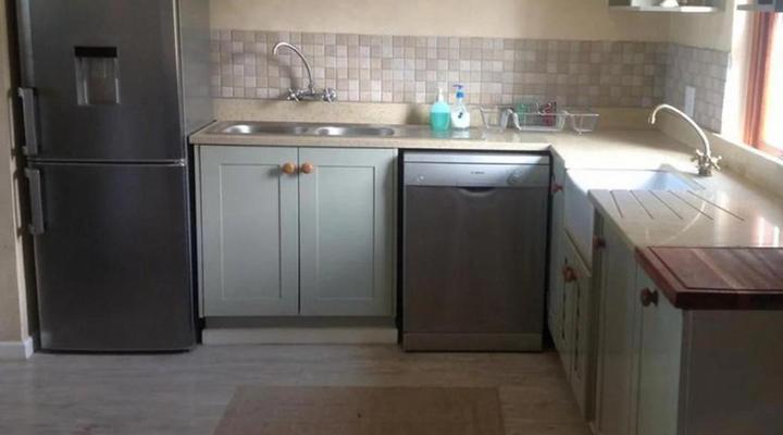 Beachfront Rocky Pools