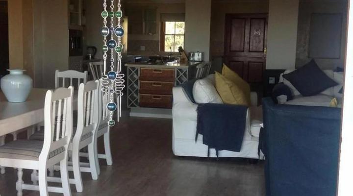 Beachfront Rocky Pools