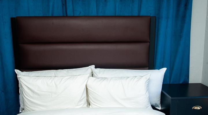 NN Jacaranda Guesthouse