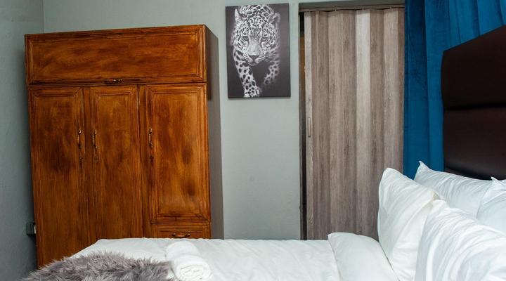 NN Jacaranda Guesthouse