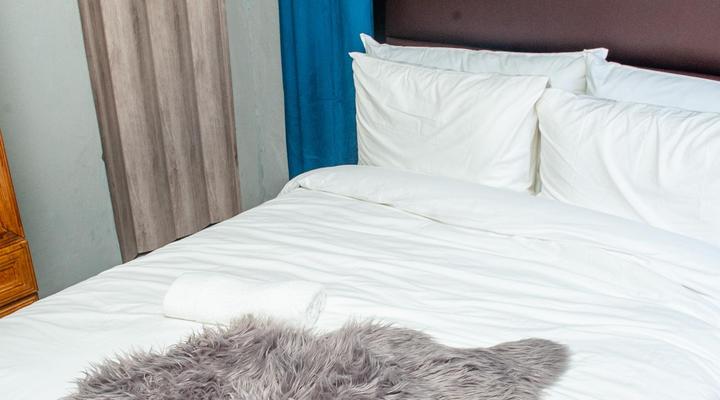 NN Jacaranda Guesthouse