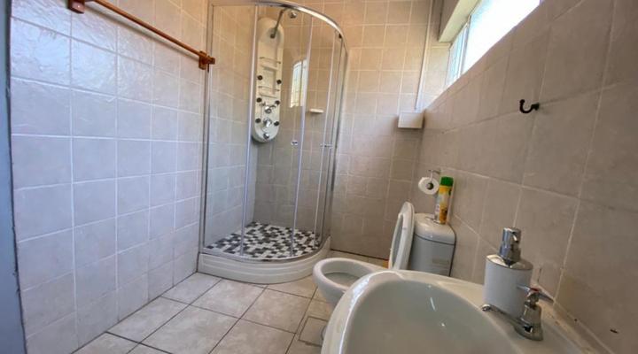 NN Jacaranda Guesthouse