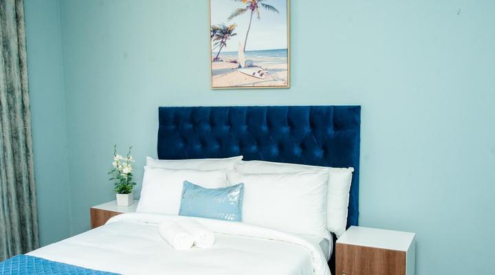 NN Jacaranda Guesthouse