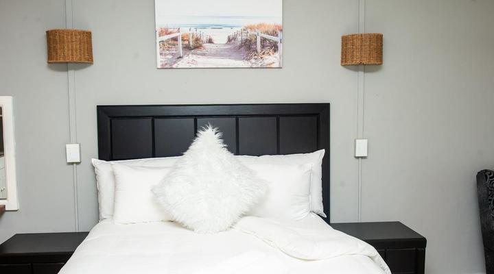 NN Jacaranda Guesthouse