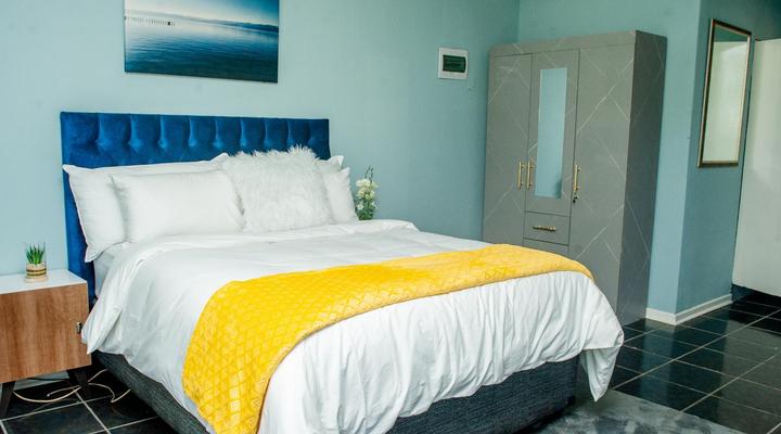 NN Jacaranda Guesthouse