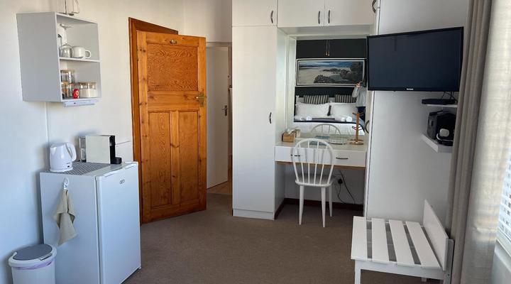 Footprints in Kleinmond