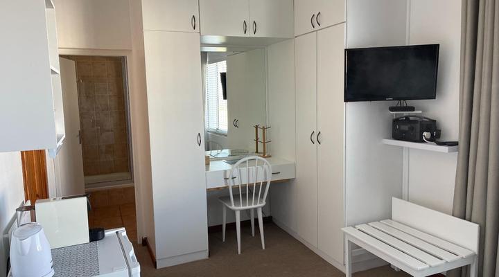 Footprints in Kleinmond