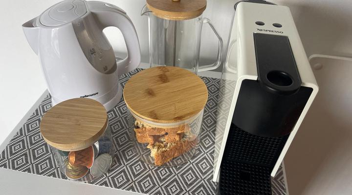 Footprints in Kleinmond