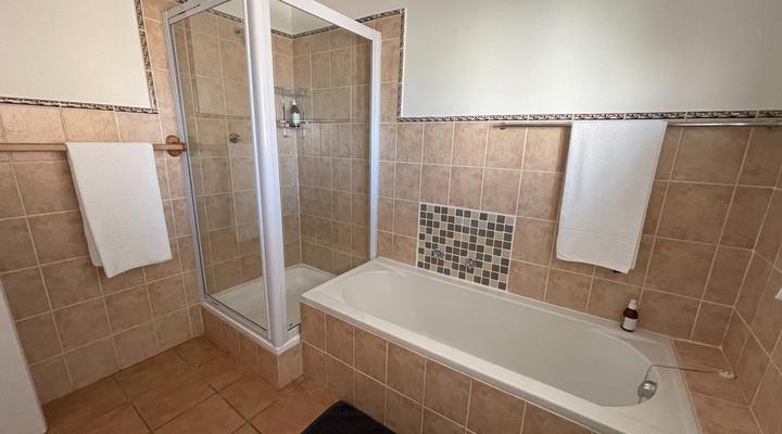 Footprints in Kleinmond