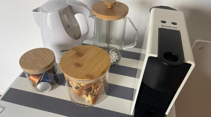 Footprints in Kleinmond