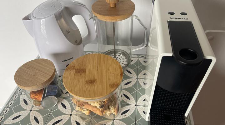 Footprints in Kleinmond