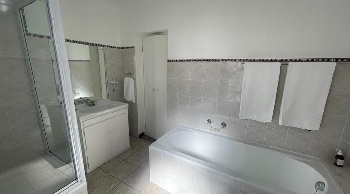 Footprints in Kleinmond