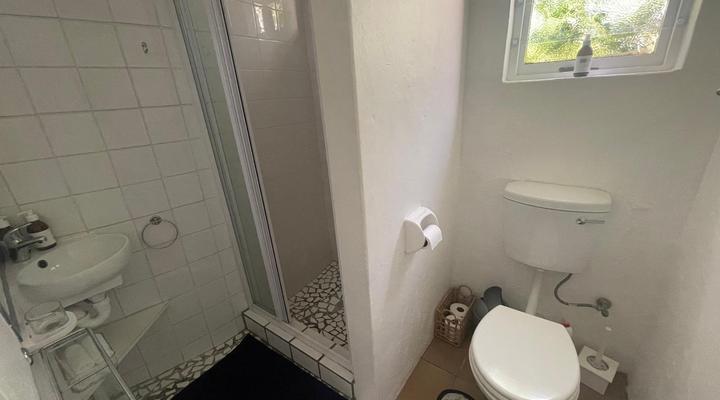 Footprints in Kleinmond