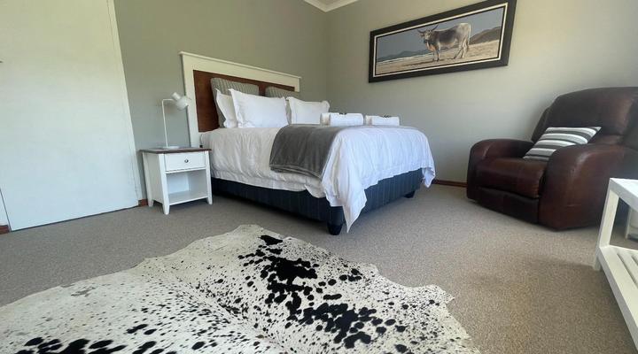 Footprints in Kleinmond