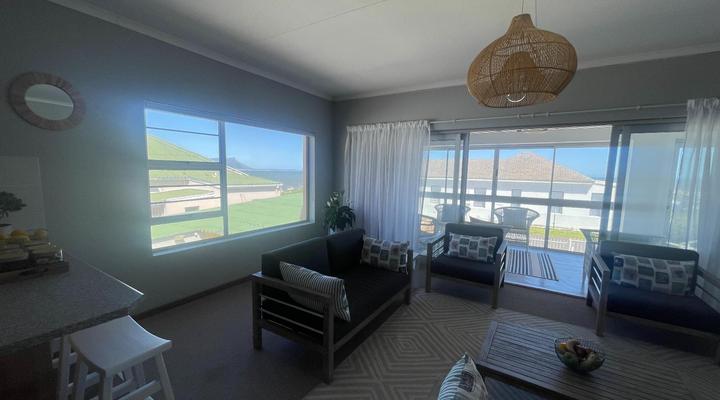 Footprints in Kleinmond