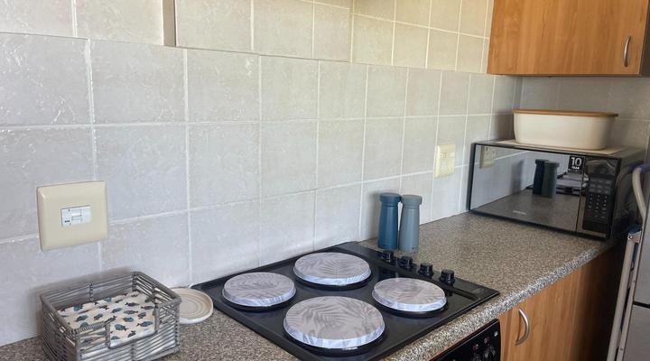 Footprints in Kleinmond