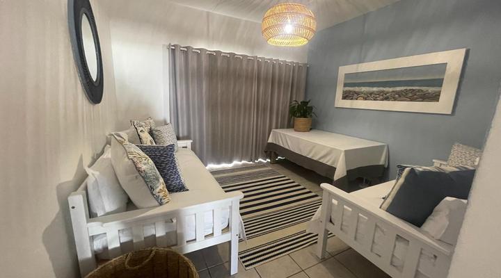 Footprints in Kleinmond