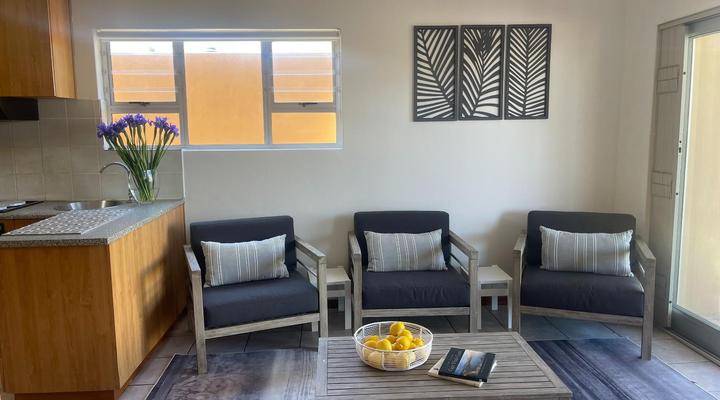 Footprints in Kleinmond