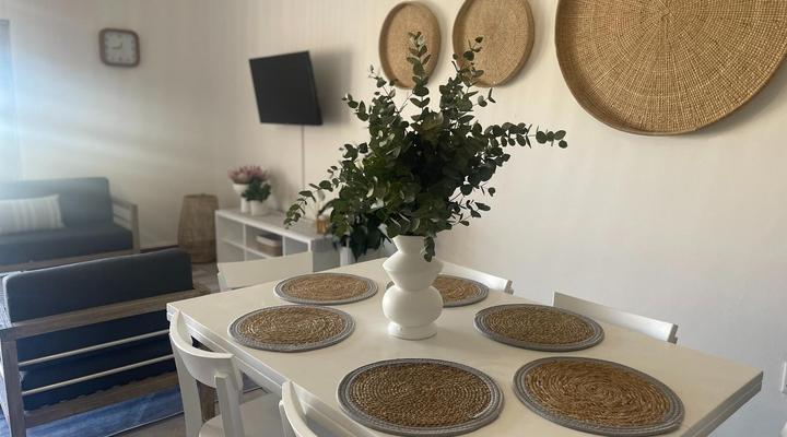 Footprints in Kleinmond