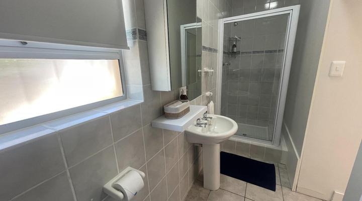 Footprints in Kleinmond