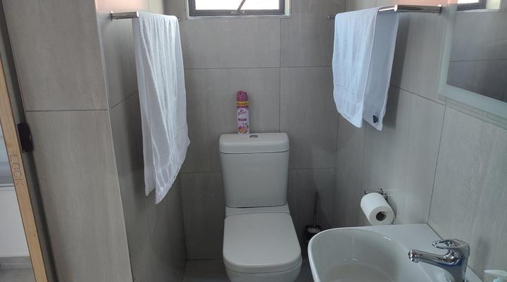 Coastal Beach Resort