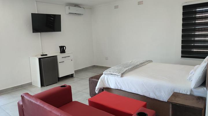 Coastal Beach Resort