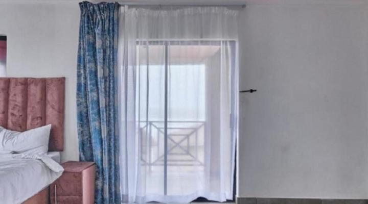 Coastal Beach Resort